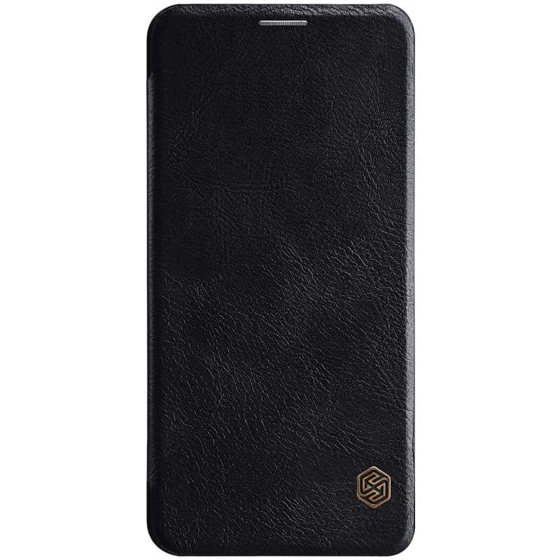 کیف چرمی نیلکین سامسونگ Nillkin Qin Leather Case Samsung Galaxy A60 — تصویر ۵
