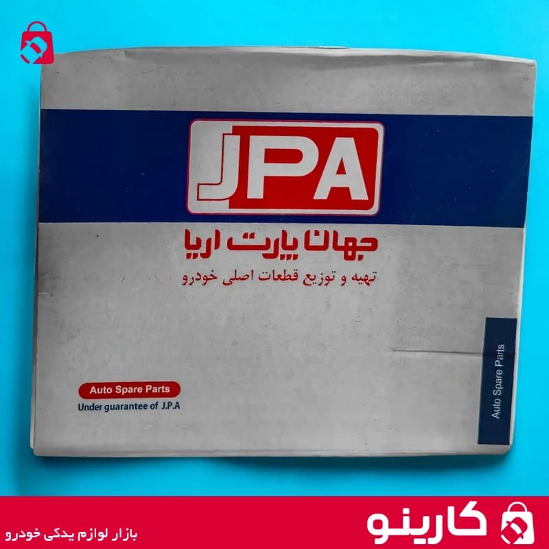 اویل پمپ پژو 207 و تارا موتور EC5 جهات پارت — تصویر ۸