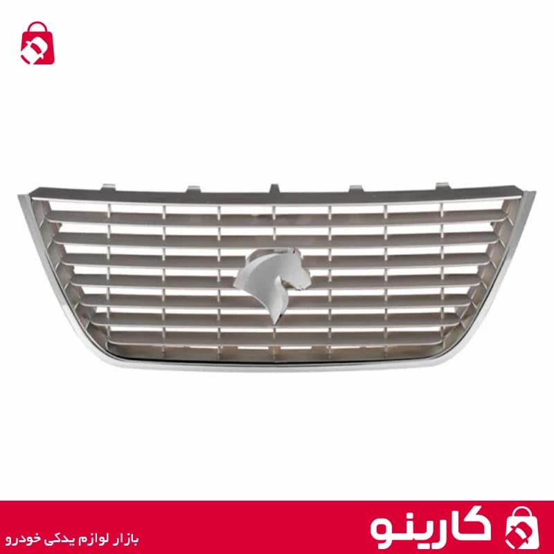 جلو پنجره سمند EFP نوک مدادی بی نی سی