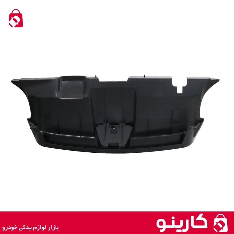 جلو پنجره پژو پارس مشکی binici بی نی سی — تصویر ۳