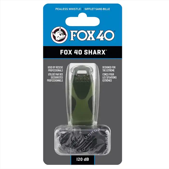 سوت داوری Fox 40 Classic Sharx