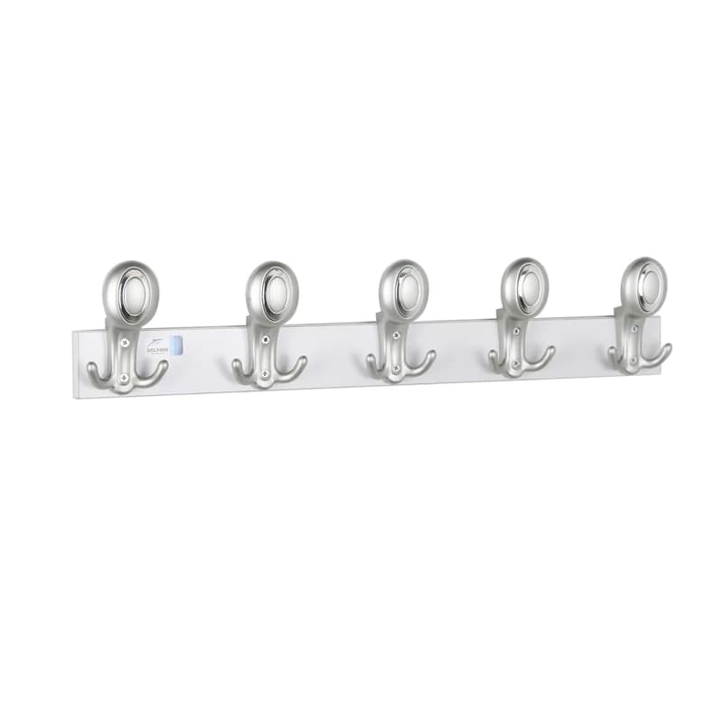 آویز لباس دلفین مدل BR-5-w