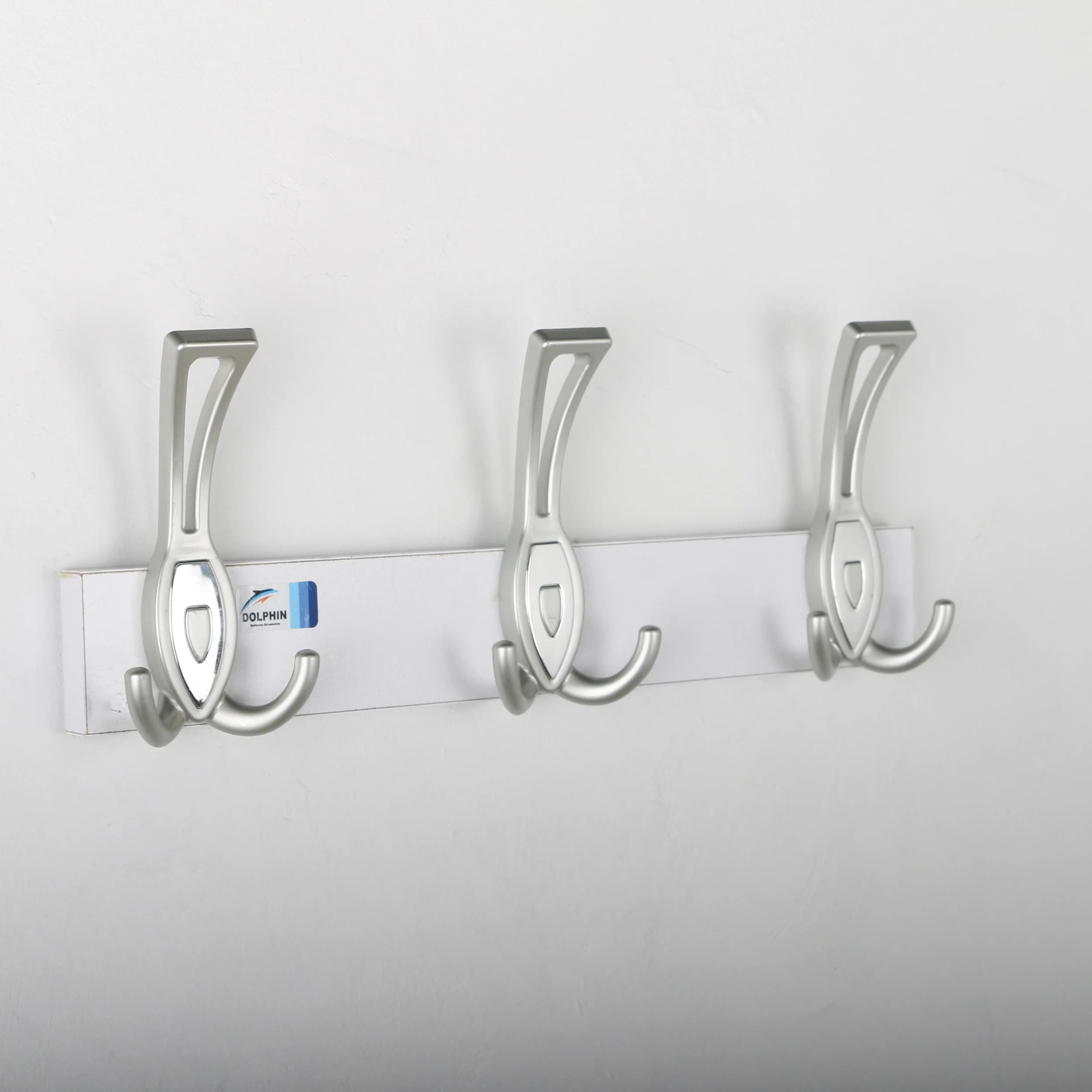آویز لباس دلفین مدل wd-ژیوا-3 — تصویر ۲