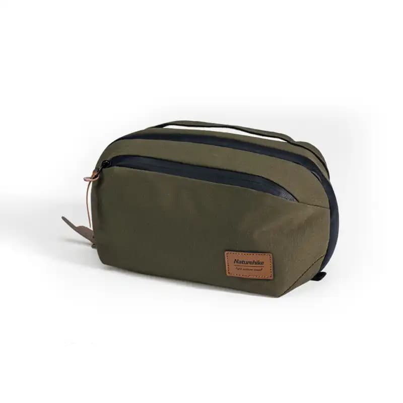 کیف لوازم آرایش نیچرهایک مدل Travel Toiletry Bag NH20SN009 — تصویر ۳