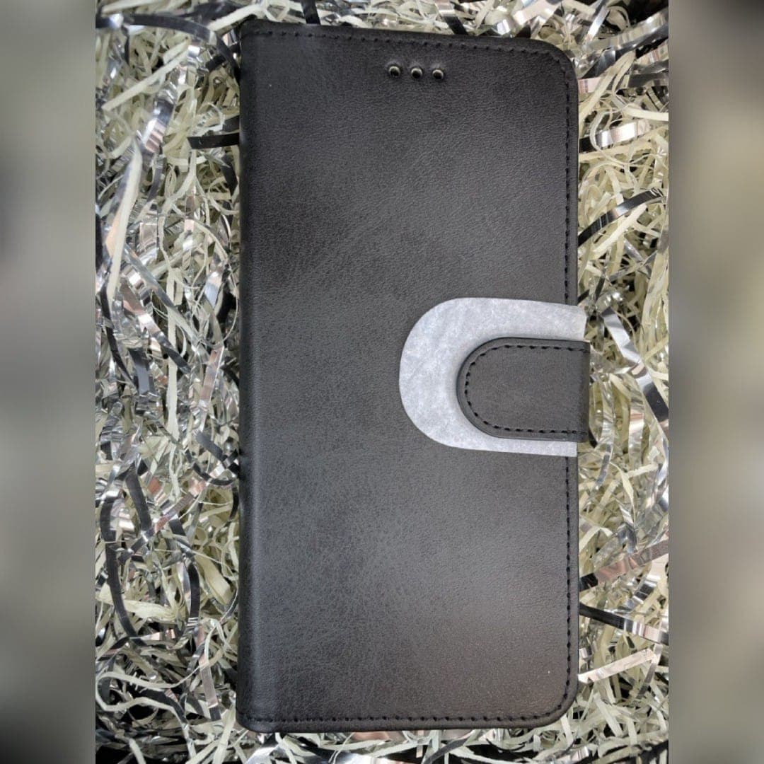 کیف کلاسوری چرمی پوکو PocoF5 pro — تصویر ۳