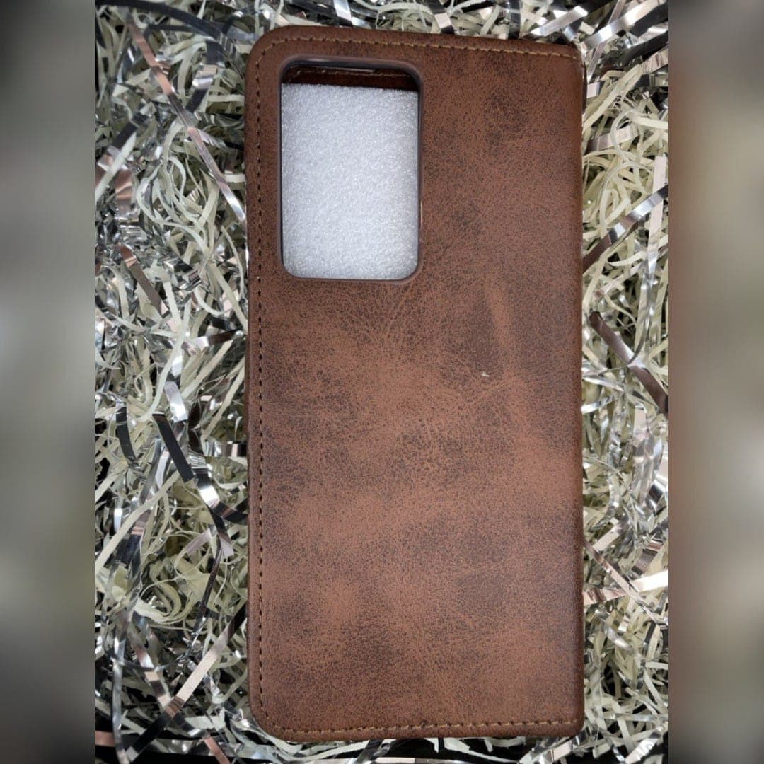 کیف کلاسوری چرمی پوکو PocoF5 pro — تصویر ۶