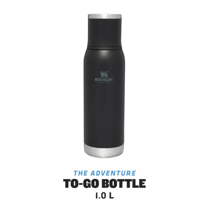فلاسک ادونچر توگوی استنلی مدل STANLEY ADVENTURE TO-GO BOTTLE 1L — تصویر ۵