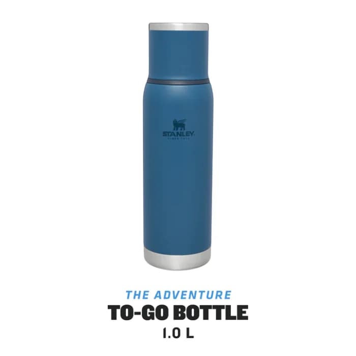 فلاسک ادونچر توگوی استنلی مدل STANLEY ADVENTURE TO-GO BOTTLE 1L — تصویر ۶