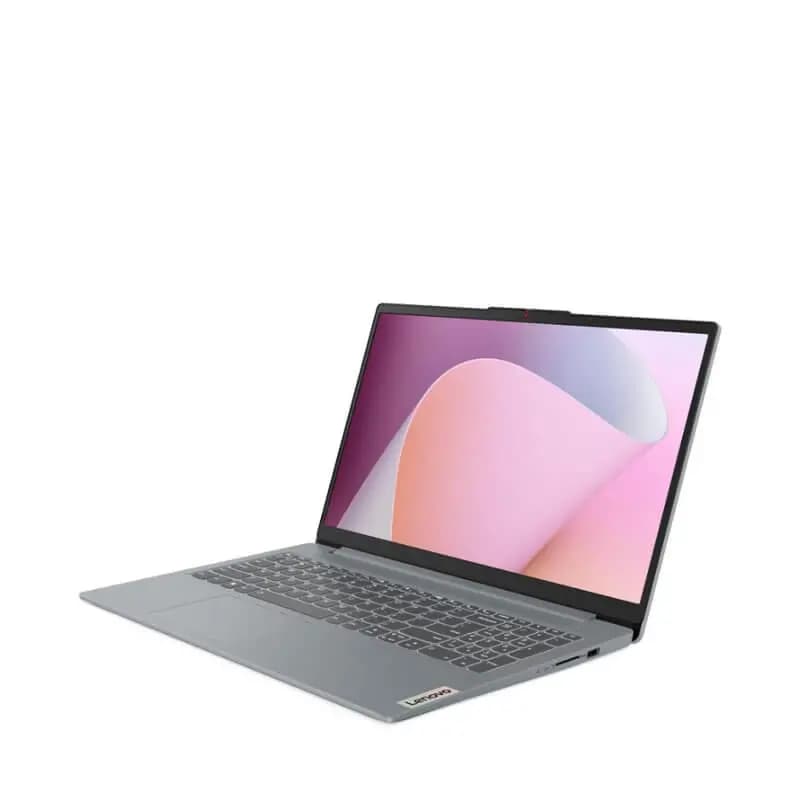 لپ تاپ 15.6 اینچی لنوو مدل IdeaPad 1 15AMN8-FUE R5-8GB-512SSD-AMD — تصویر ۳
