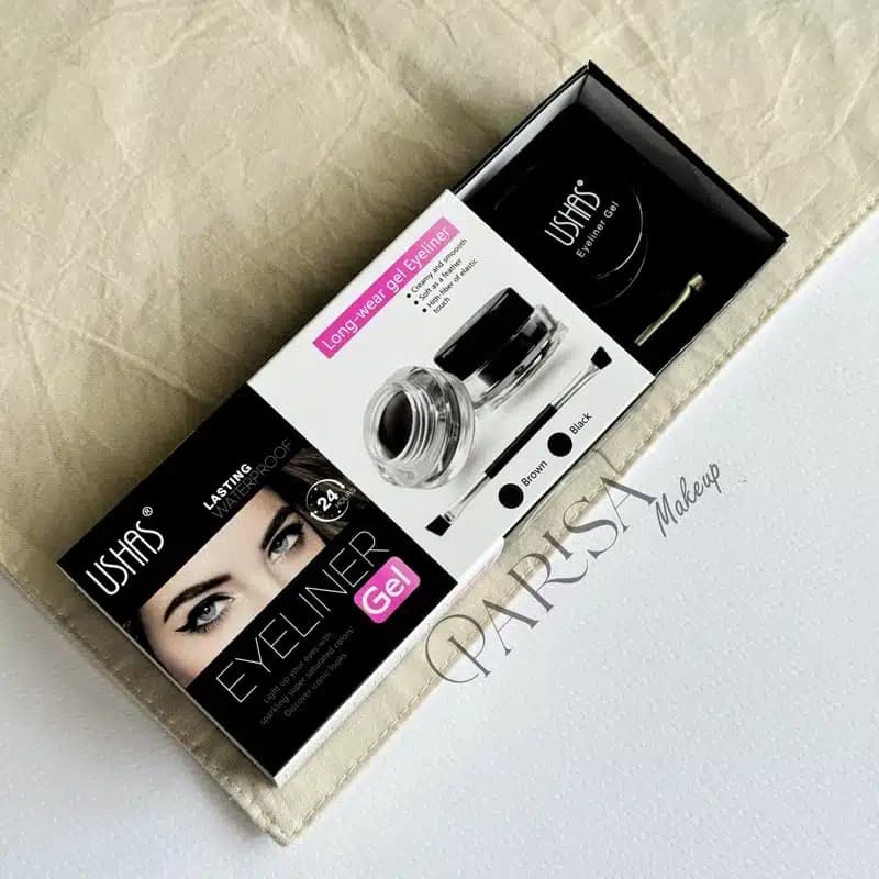 پکیج دوقلو ابرو USHAS — تصویر ۵