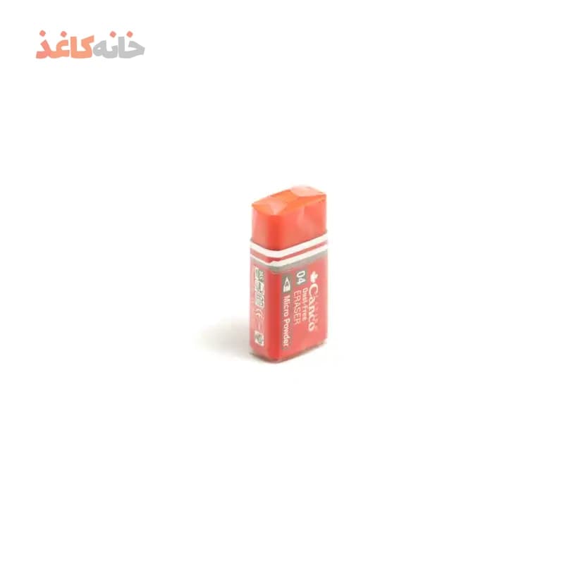 پاکن کنکو قرمز — تصویر ۳