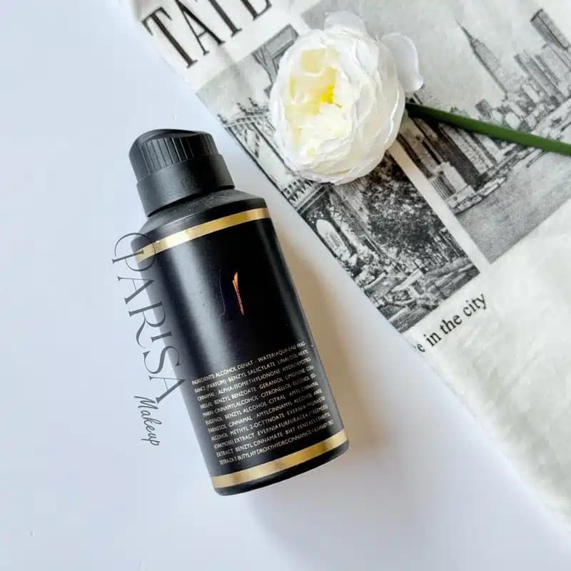 بادی میست عطری زنانه مدل Carolina Herrera Good Girl — تصویر ۲