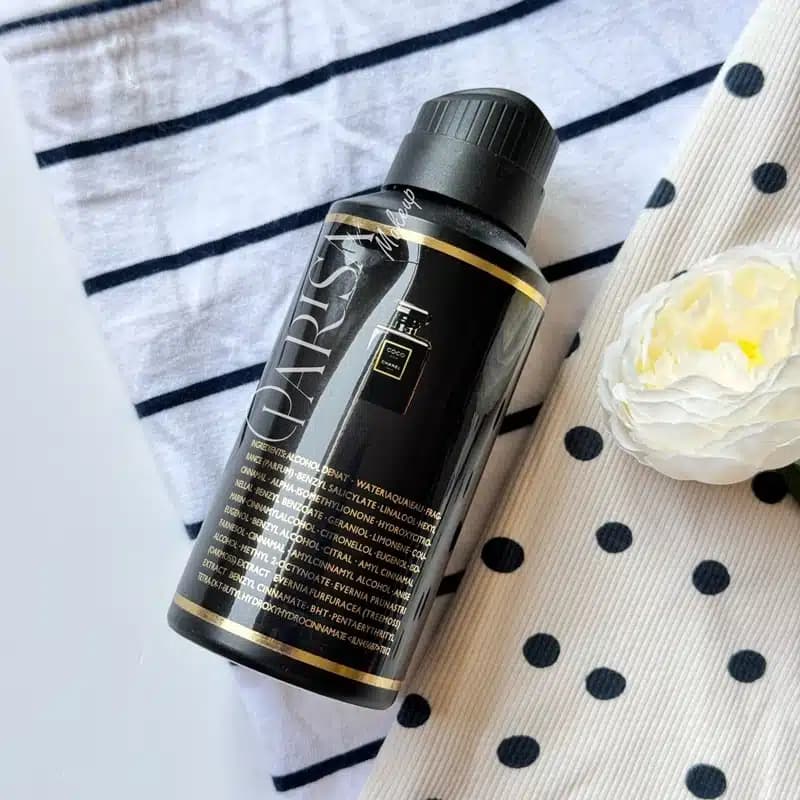 بادی میست عطری زنانه مدل CHANEL Coco Noir — تصویر ۲