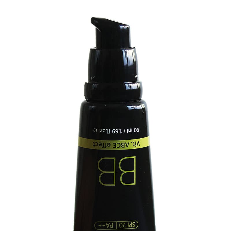 بی بی کرم اوتی ++SPF20 PA — تصویر ۳