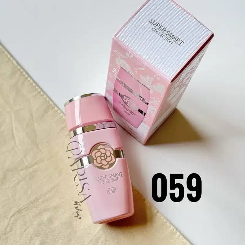 عطر Super Smart شماره 059(25 میل)