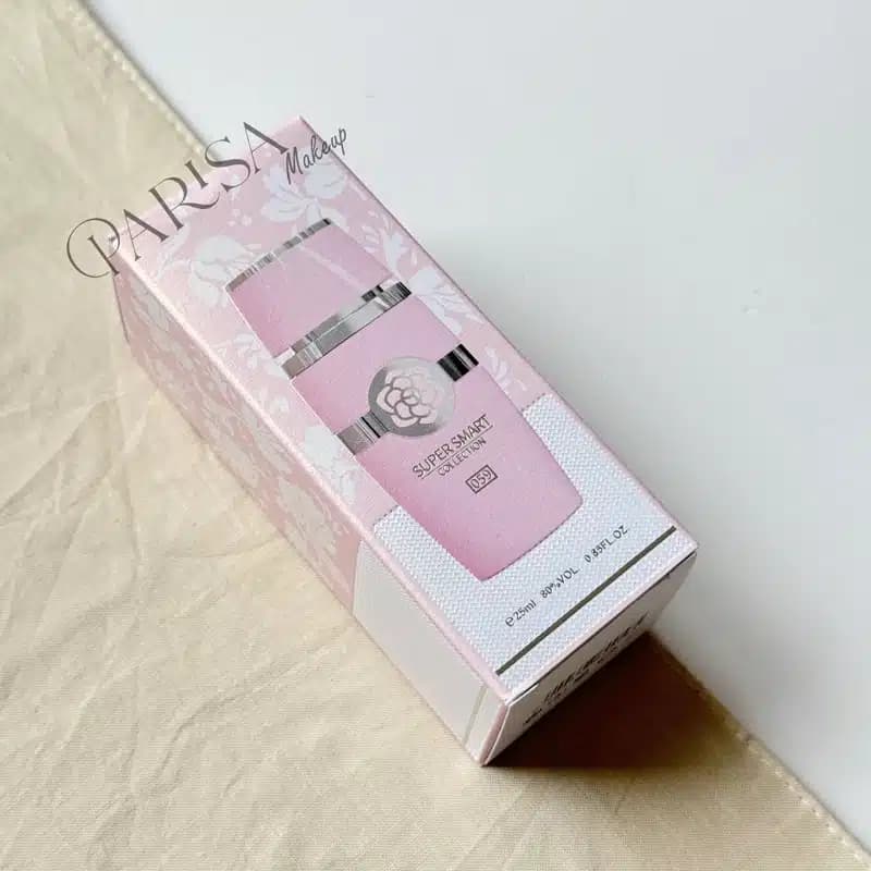 عطر Super Smart شماره 059(25 میل) — تصویر ۲