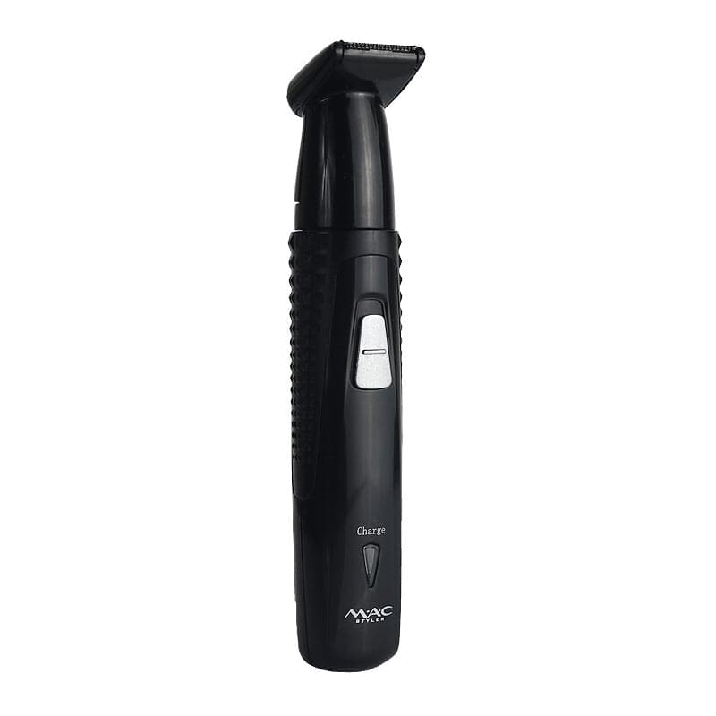 موزن گوش و بینی سه کاره مک استایلر MC-8809 — تصویر ۵
