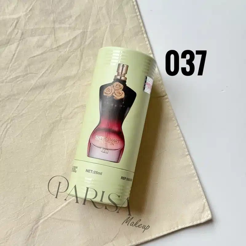 عطر Super Smart شماره 037(25 میل) — تصویر ۲