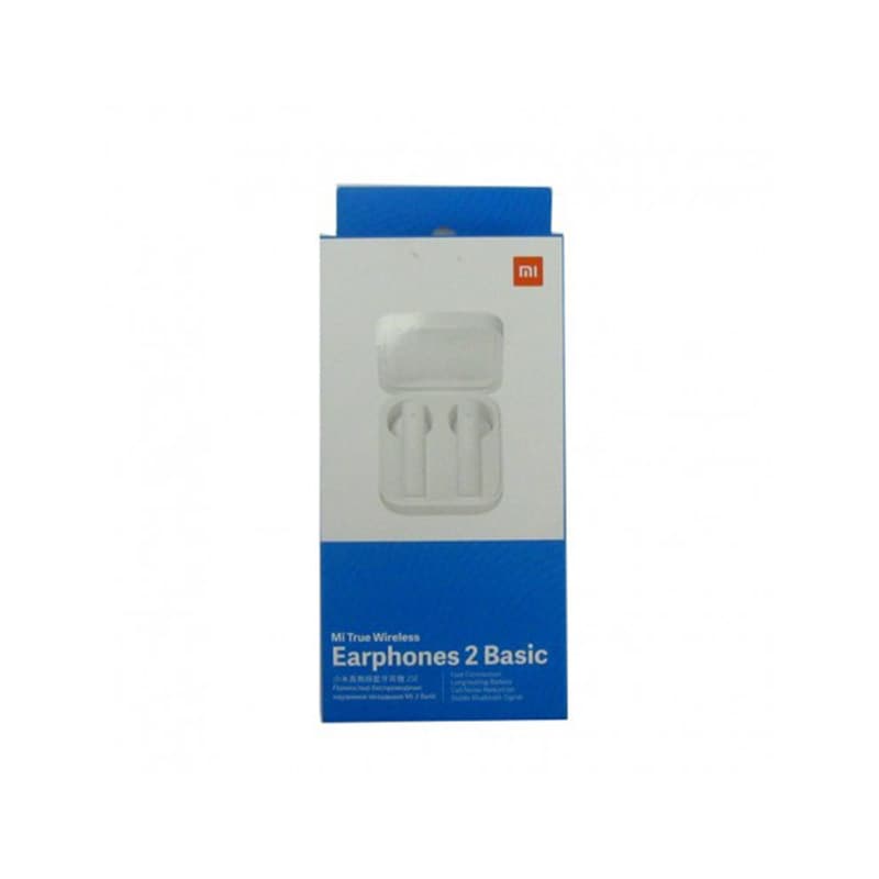 ایرفون شیائومی Earphones 2 Basic — تصویر ۳