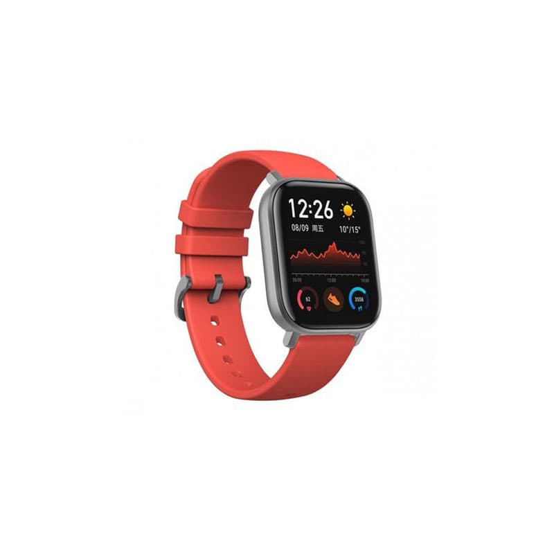 ساعت هوشمند Amazfit مدل GTS — تصویر ۲