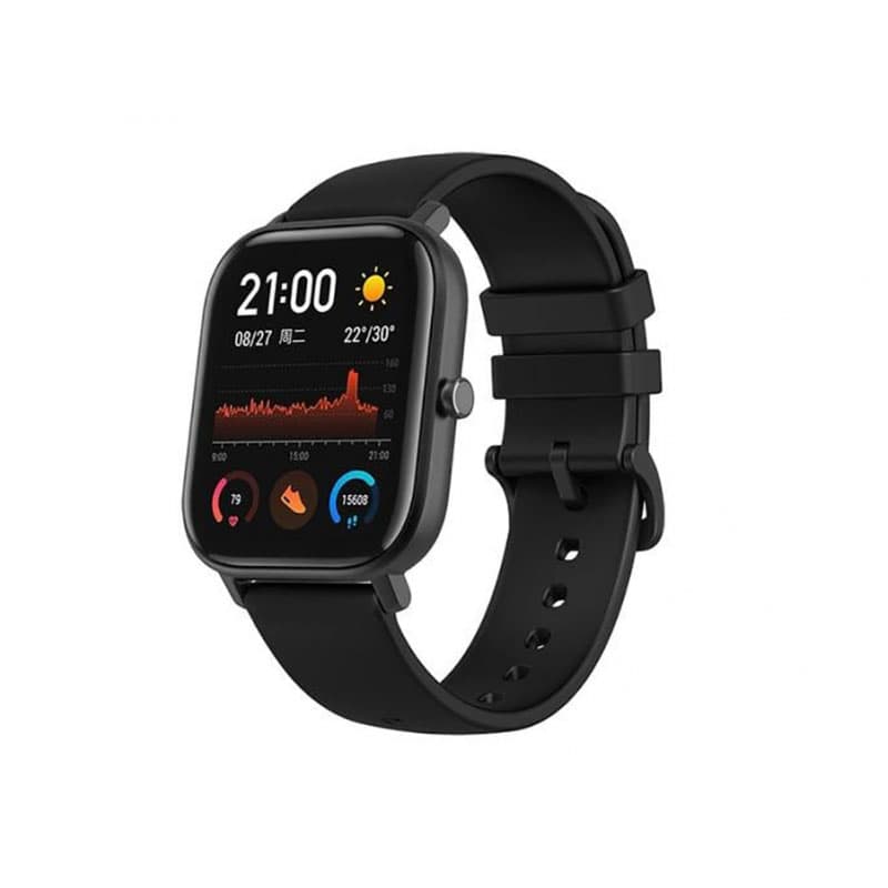 ساعت هوشمند Amazfit مدل GTS