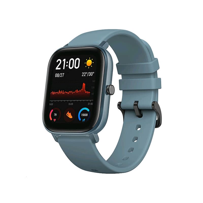 ساعت هوشمند Amazfit مدل GTS — تصویر ۴