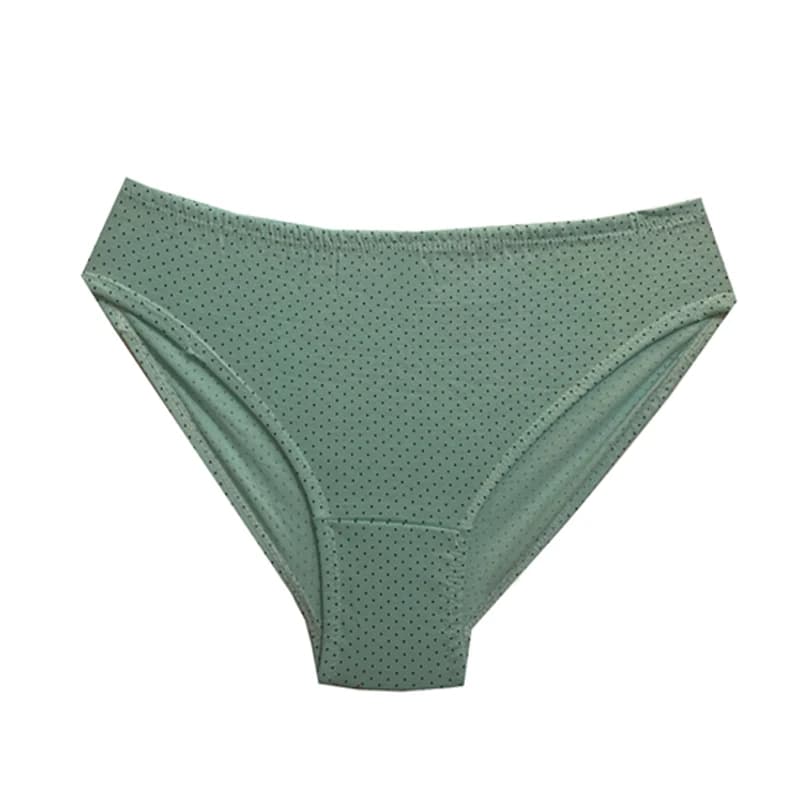 شورت زنانه تروسکان مدل CF-2802 مجموعه 6 عددی — تصویر ۲