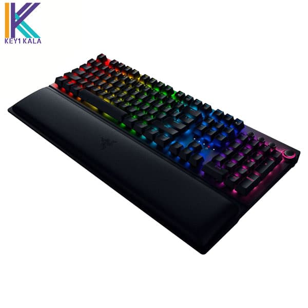 کیبورد Blackwindow V3 pro سوئیچ زرد — تصویر ۵