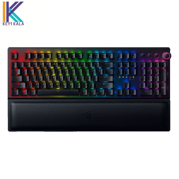 کیبورد Blackwindow V3 pro سوئیچ زرد