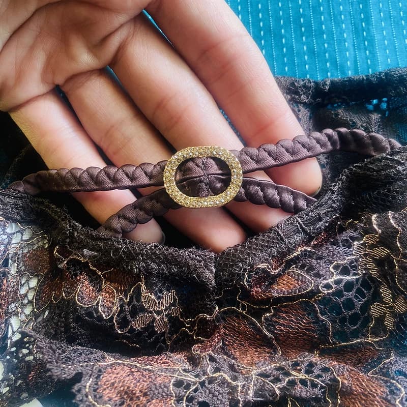 شورت زنانه اینتیمیسیمی مدل SBD2515 — تصویر ۵