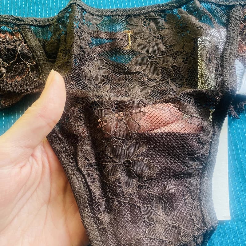شورت زنانه اینتیمیسیمی مدل SBD2515 — تصویر ۳