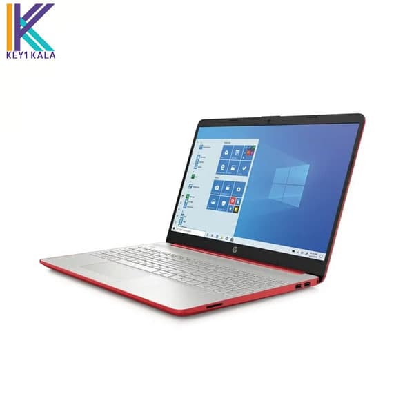 لپ تاپ HP 15-DW0081WM N5030/4/120/intel — تصویر ۲