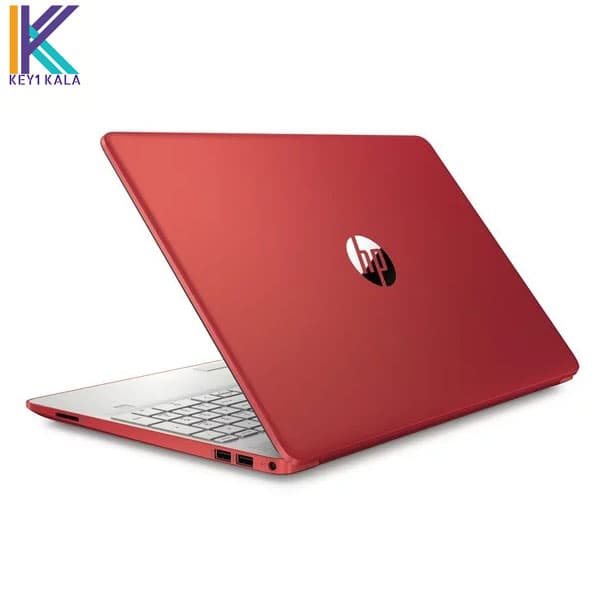 لپ تاپ HP 15-DW0081WM N5030/4/120/intel — تصویر ۳