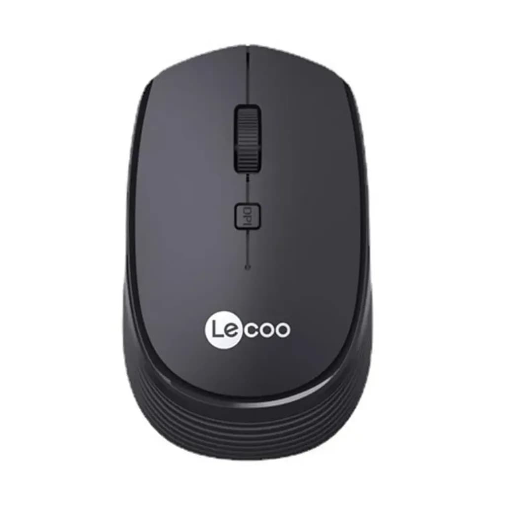موس بیسیم لنوو Lecoo WS202