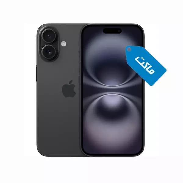 ماکت گوشی اپل مدل iPhone 16 plus — تصویر ۳