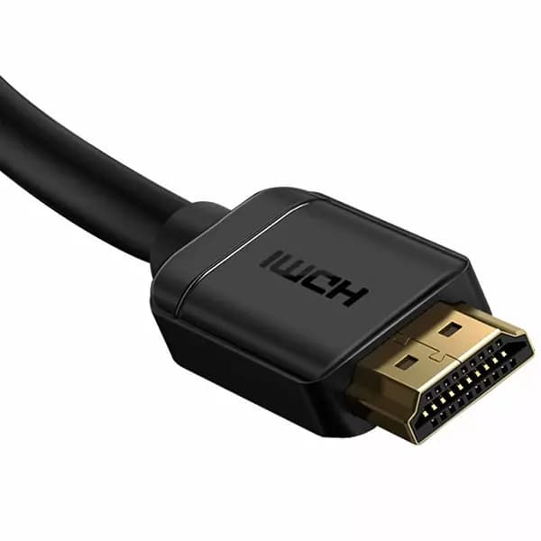 کابل HDMI بیسوس مدل CAKGQ-B01 طول 2 متر — تصویر ۲