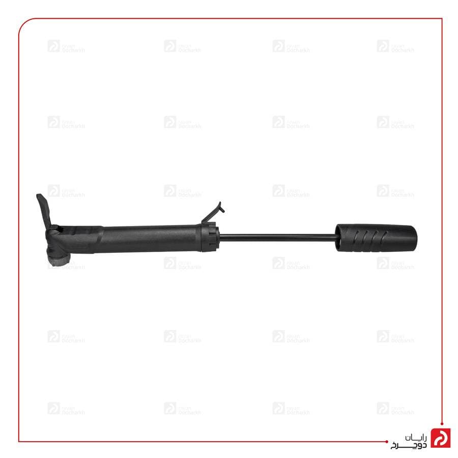 تلمبه دستی همراه دوچرخه بتو BETO CRH-009P — تصویر ۳