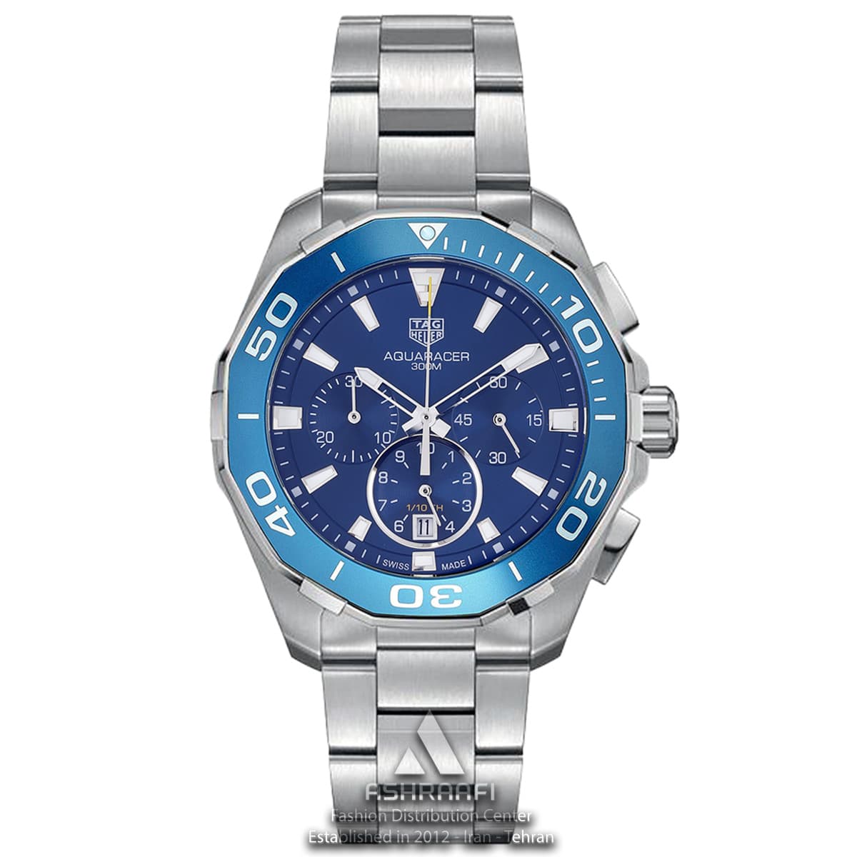 ساعت مردانه تگ هویر TAG Heuer Aquaracer AT300B