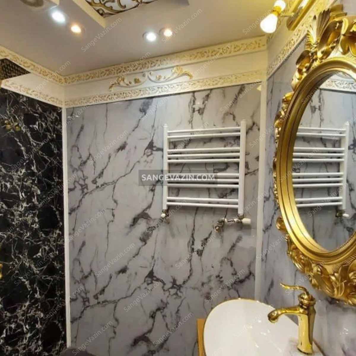 ماربل شیت ولوکاس — تصویر ۲