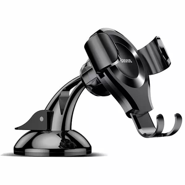 پایه نگهدارنده گوشی موبایل بیسوس مدل SUYL-XP01 — تصویر ۳