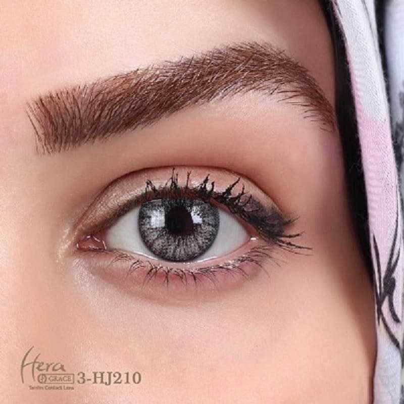 لنز هرا گریس HJ210-03 – مناسب استفاده فصلی