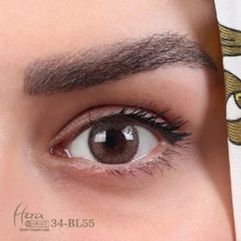 لنز هرا گریس BL55-34 – مناسب استفاده فصلی