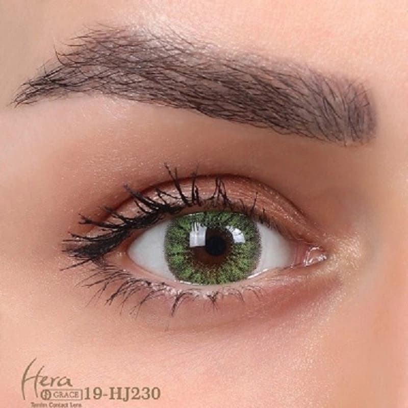 لنز هرا گریس HJ230-19 – مناسب استفاده فصلی
