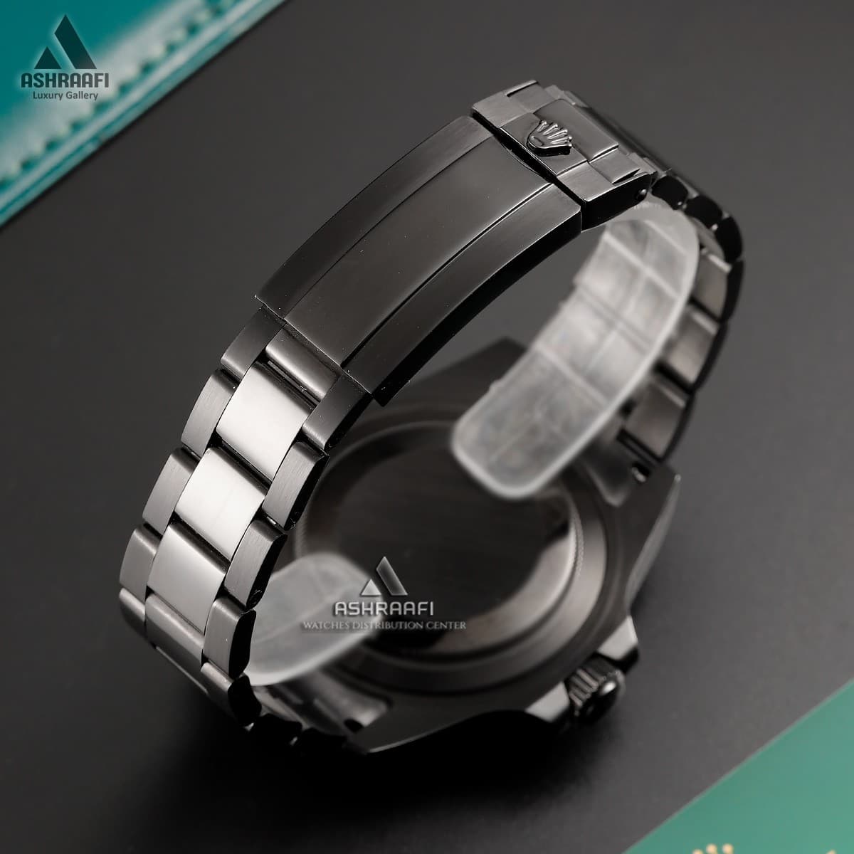ساعت رولکس ساب مارینر Rolex Diw Submariner KB7 — تصویر ۴