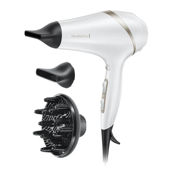 سشوار رمینگتون Remington سری HYDRA Luxe مدل AC8901 — تصویر ۴