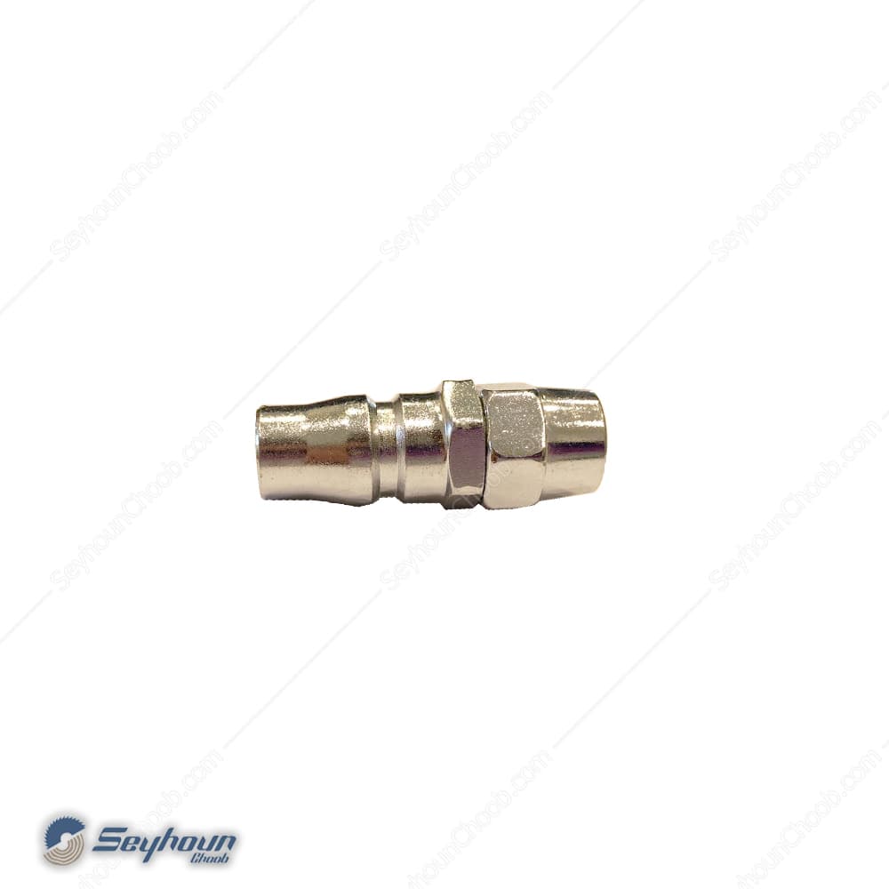 دنباله شیلنگ تلفنی 5×8 دامار