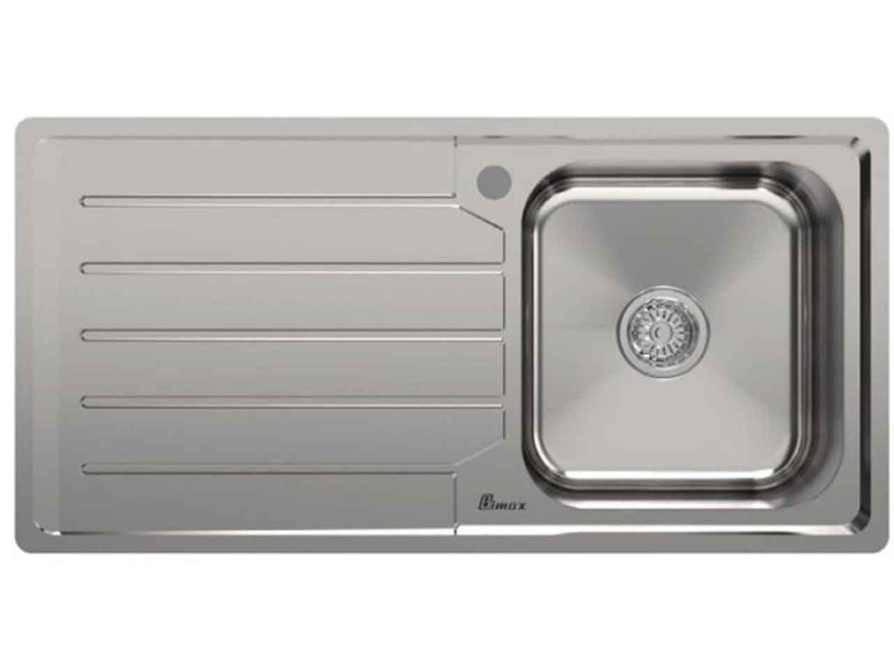 سینک فانتزی توکار بیمکث مدل 936