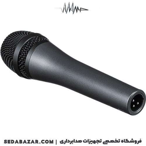 Sennheiser e 835 میکروفن وکال — تصویر ۴
