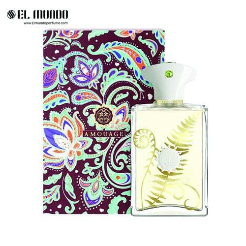 عطر ادکلن مردانه آمواج براکن من ادوپرفیوم ۱۰۰ میل Bracken Man Amouage — تصویر ۲