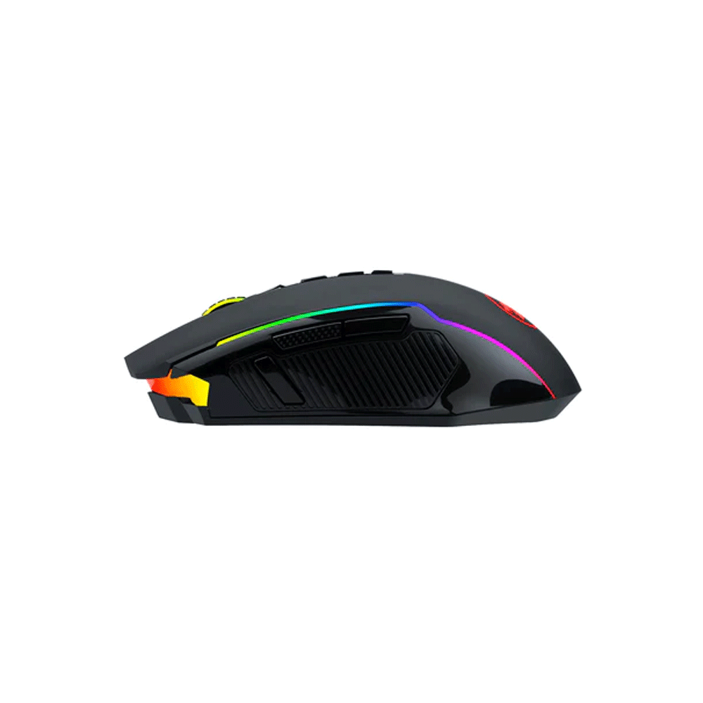 موس گیمینگ ردراگون Redragon Gaming mouse M910-KS RANGER LITE RGB — تصویر ۶